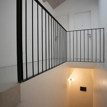Apartamento Cibrario Cit Apartment_square *